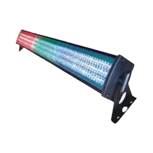 SOH LED Light Bar RGB Wall, 4x segment, DMX