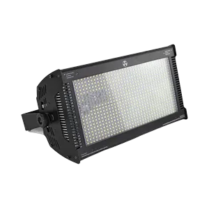 SOH LED strobe light 800 W, 720x white, 7500-8000 K, DMX, silent