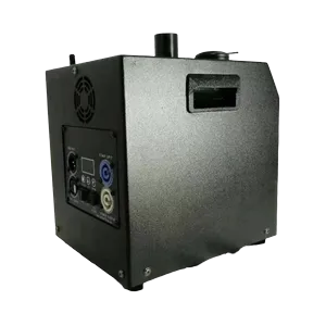 SOH Pyrotechnic Spark effect, fountain, 400 W, DMX