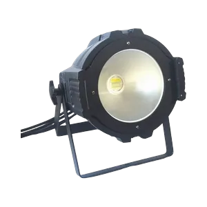 SOH Scenic LED PAR, 200 W COB RGB+W 4in1 diode, DMX