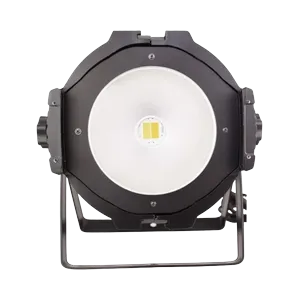 SOH Scenic LED PAR, 200 W COB white+warm white 2in1 diode, DMX