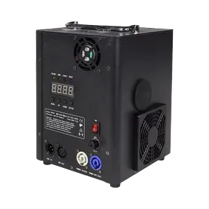 SOH Spark machine, 850 W, DMX