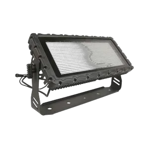SOH Waterproof LED strobe 400 W, 1344x RGB 5050 LED diode, IP65, 32-bit, DMX