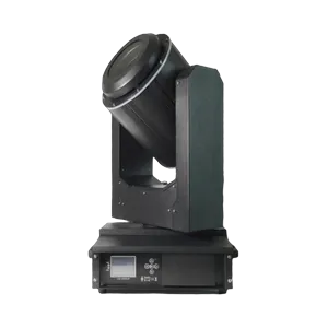SOH Waterproof moving head 350W Beam, outdoor, DMX