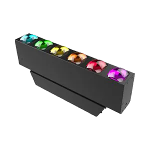 ACME DOTCHAIN 640 (BAR 640)