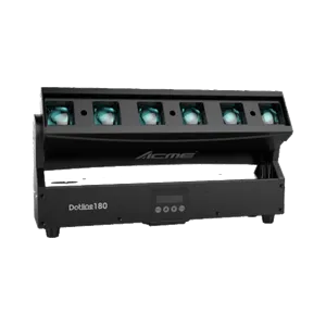 ACME DOTLINE180 (TB-630 QW)