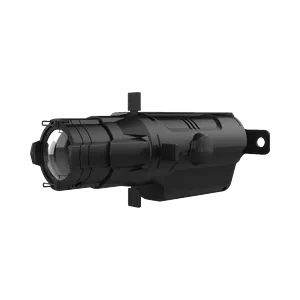 ACME ELLIPSOIDAL 40 DMX (E-40D CW)