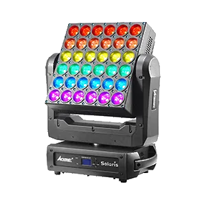 ACME SOLARIS (CM-S6)