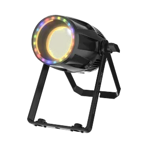 ACME STAGE PAR ZOOM COLOUR (BL-100Z RGBL)