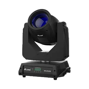 ACME WHACK (XP 5R BEAM II)