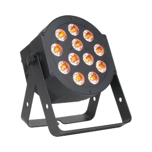 ADJ 12P Hex