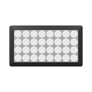 ADJ 32 HEX Panel IP