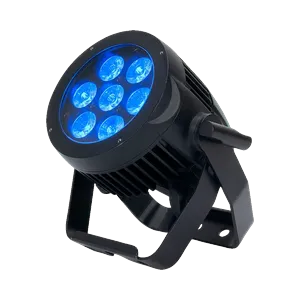 ADJ 7P Hex IP
