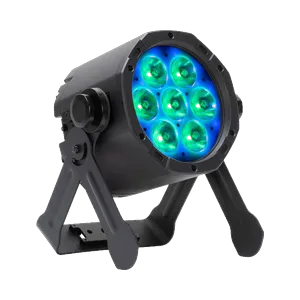 ADJ ElectraPix Par 7