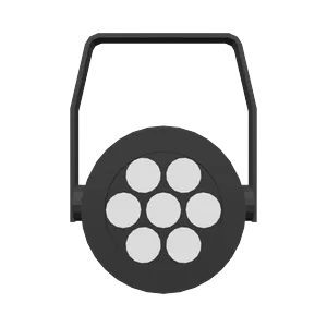 ADJ Encore LP7 IP