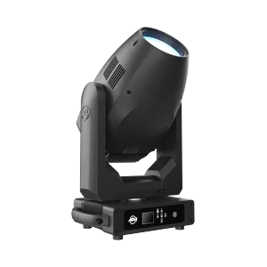 ADJ Focus CMY Compact