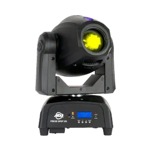ADJ Focus Spot 2X