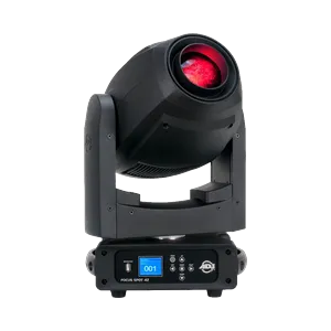 ADJ Focus Spot 4Z