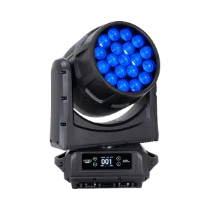 ADJ Hydro Wash X19