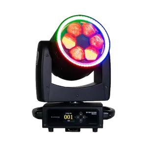 ADJ Stryker Max