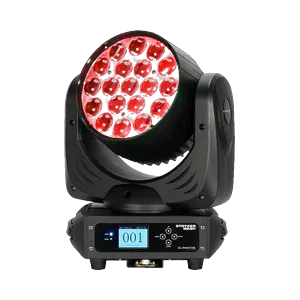 ADJ Stryker Wash