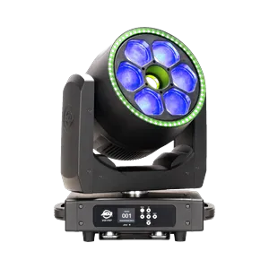 ADJ Vizi FX7