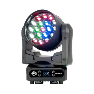 ADJ Vizi Wash Z19