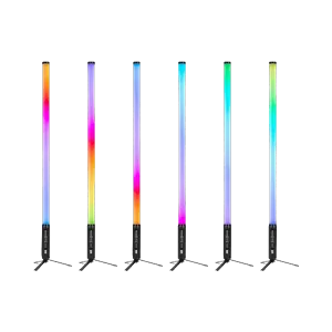 ALESSANDRO LEDtube RGBW REV4