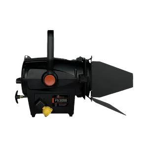 ALPHA LITE FS2000
