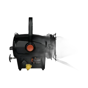 ALPHA LITE FS2000