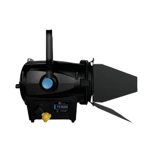 ALPHA LITE FS3000