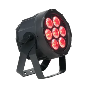 ALSTERLIGHTS AL - RGBW PAR 7x20