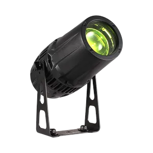 AML Lighting AL-006E X3 ZOOM 12W IP