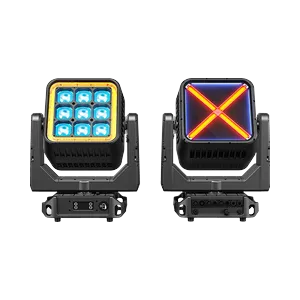 AML Lighting AL-980A Gemini Hydro X