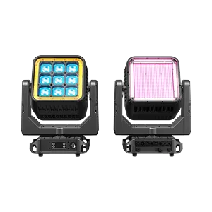 AML Lighting AL-980B Gemini Hydro S