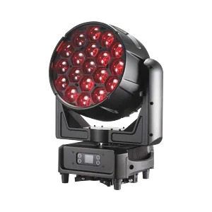 AML Lighting AL-MH1960IP 1960W MEGA WASH IP