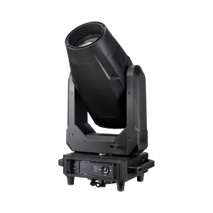 AML Lighting AL-MH400 BSW Led Moving Head