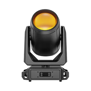 AML Lighting AL-MHL60IP Laser Beam RGB IP65