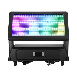 AML Lighting AL-Q3IP Dazzle Strobe IP65