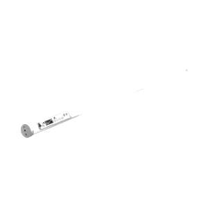 ASTERA Hyperion (Center insertion)