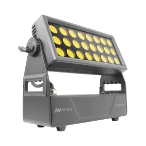 AVTECH BatWall2410IP