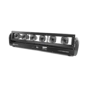 AVTECH LASERARRAY6RGB