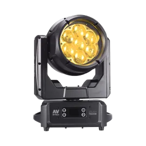 AVTECH Splash760Zoom