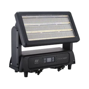 AVTECH Strobe4864IP