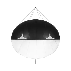 Airstar ELLIPSE