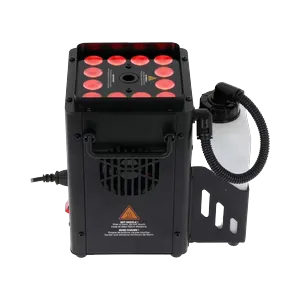 Algam Vulkan Cube Mini Hazer
