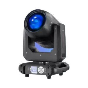 Ali Express 200W Moving Head BEAM