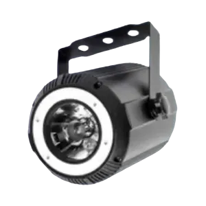 Ali Express LED Par Ring