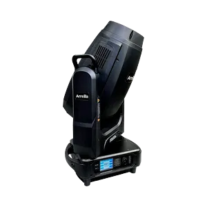 Amapro Arrolla Profile MP