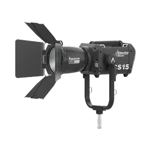 Aputure Electro Storm CS15